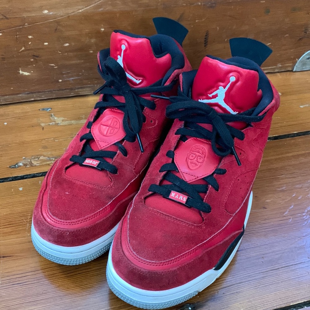 🔥Jordan son of mars size 12💯